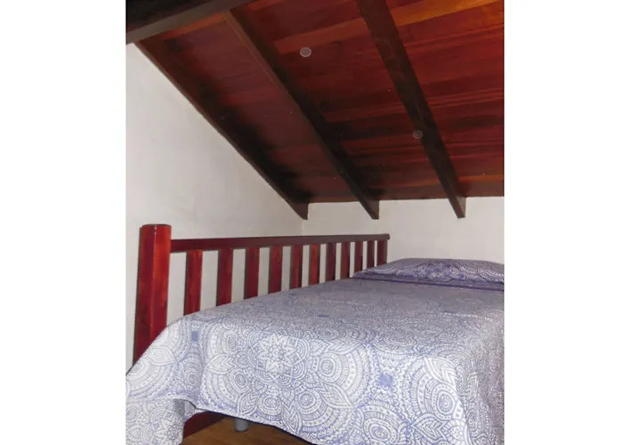 Casa Rural Aborigen Bimbache