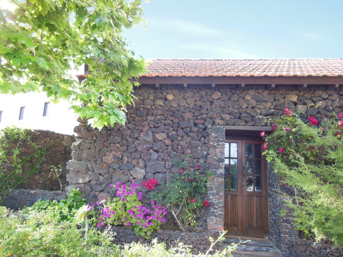 Aborigen Bimbache Ferienhaus