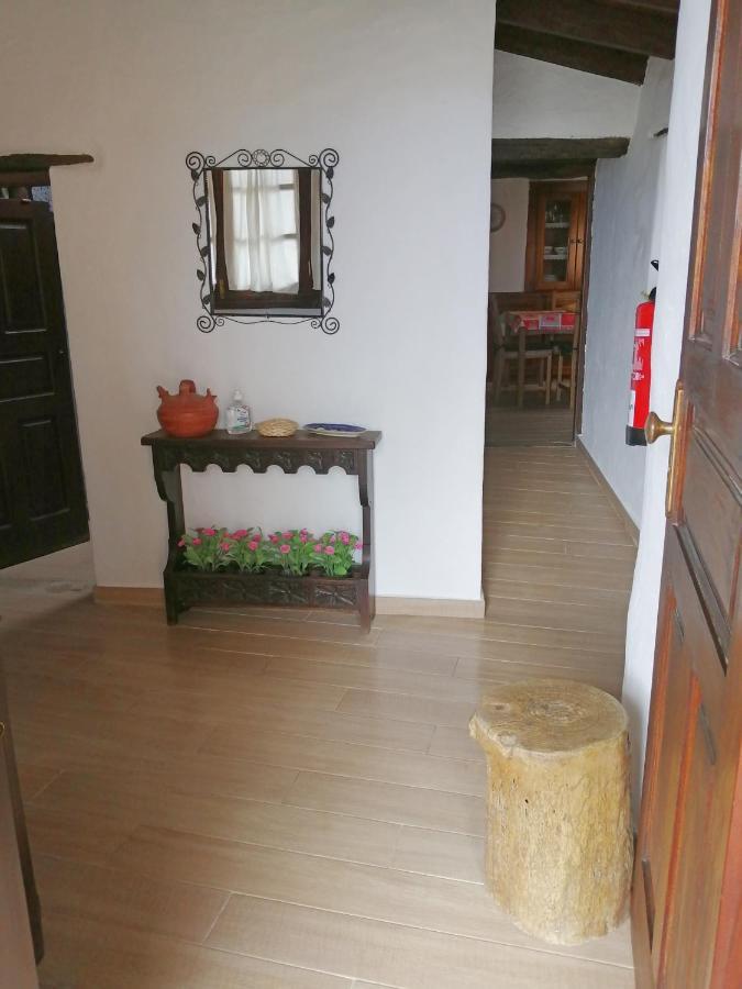 Aborigen Bimbache Ferienhaus *