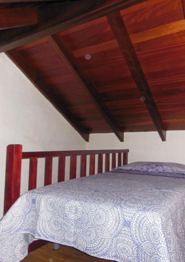 Ferienhaus Aborigen Bimbache San Andrés