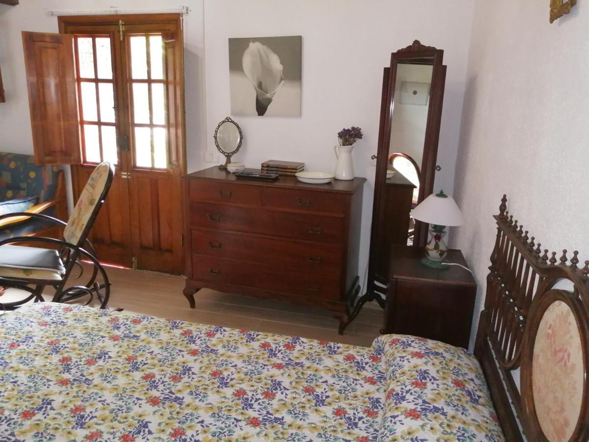 Aborigen Bimbache Ferienhaus San Andrés
