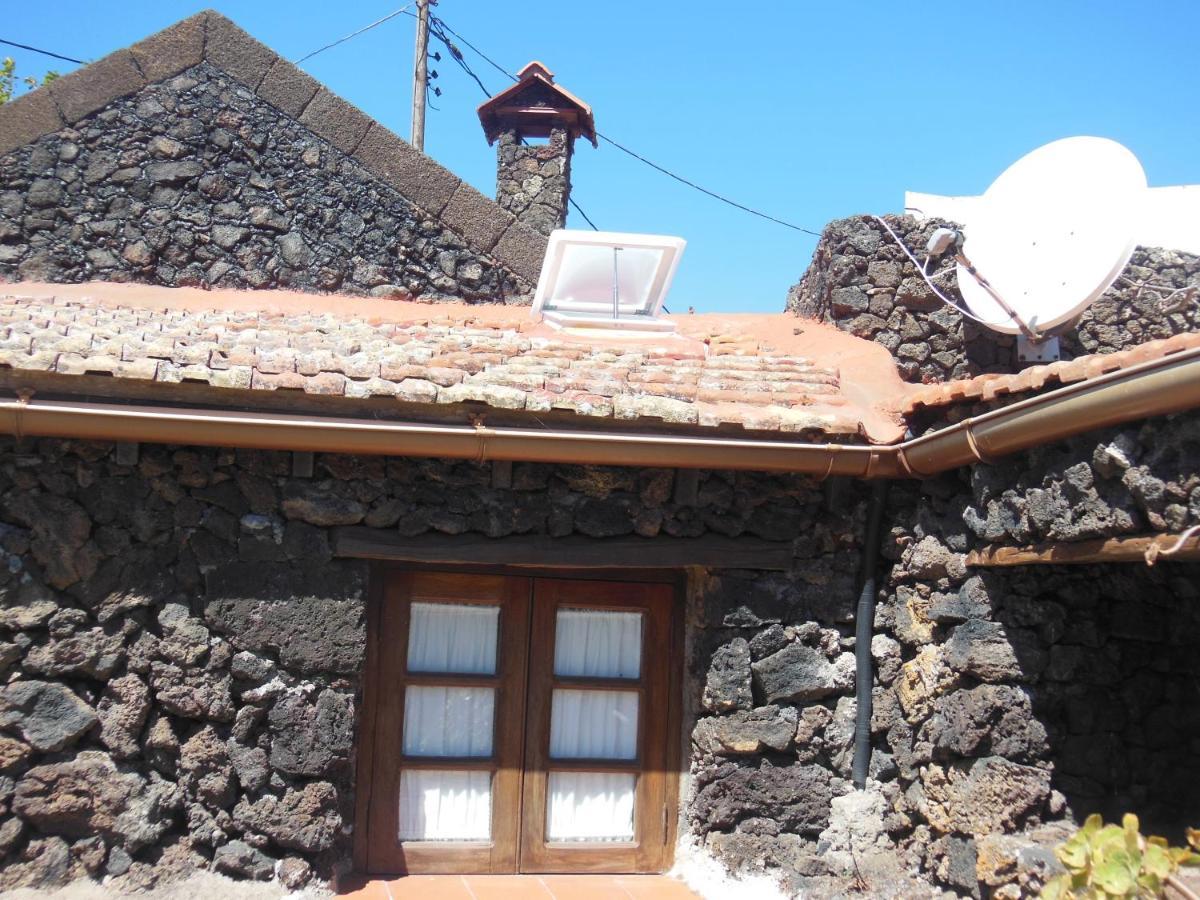 Ferienhaus Aborigen Bimbache