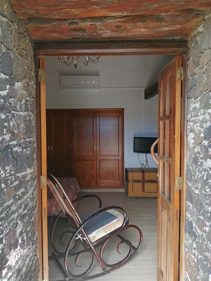 Aborigen Bimbache Ferienhaus San Andrés