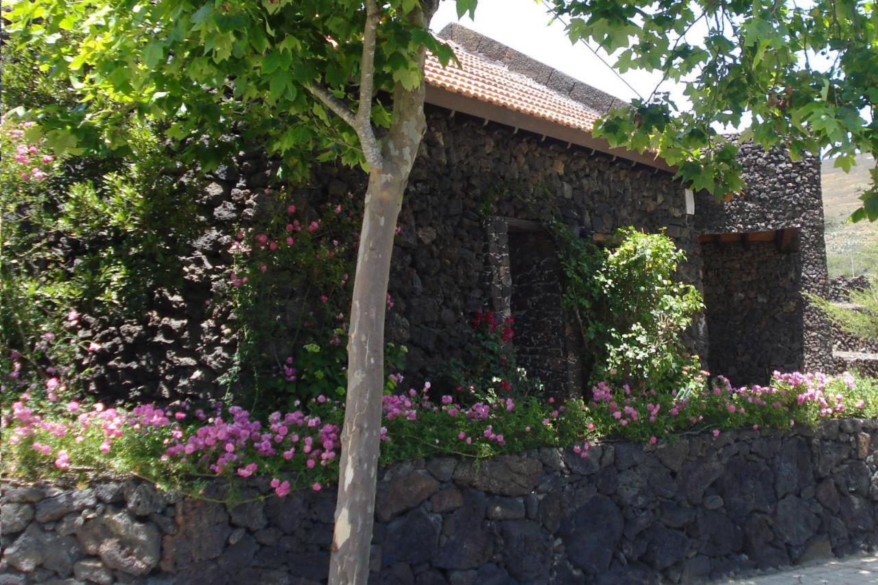 Ferienhaus Aborigen Bimbache *