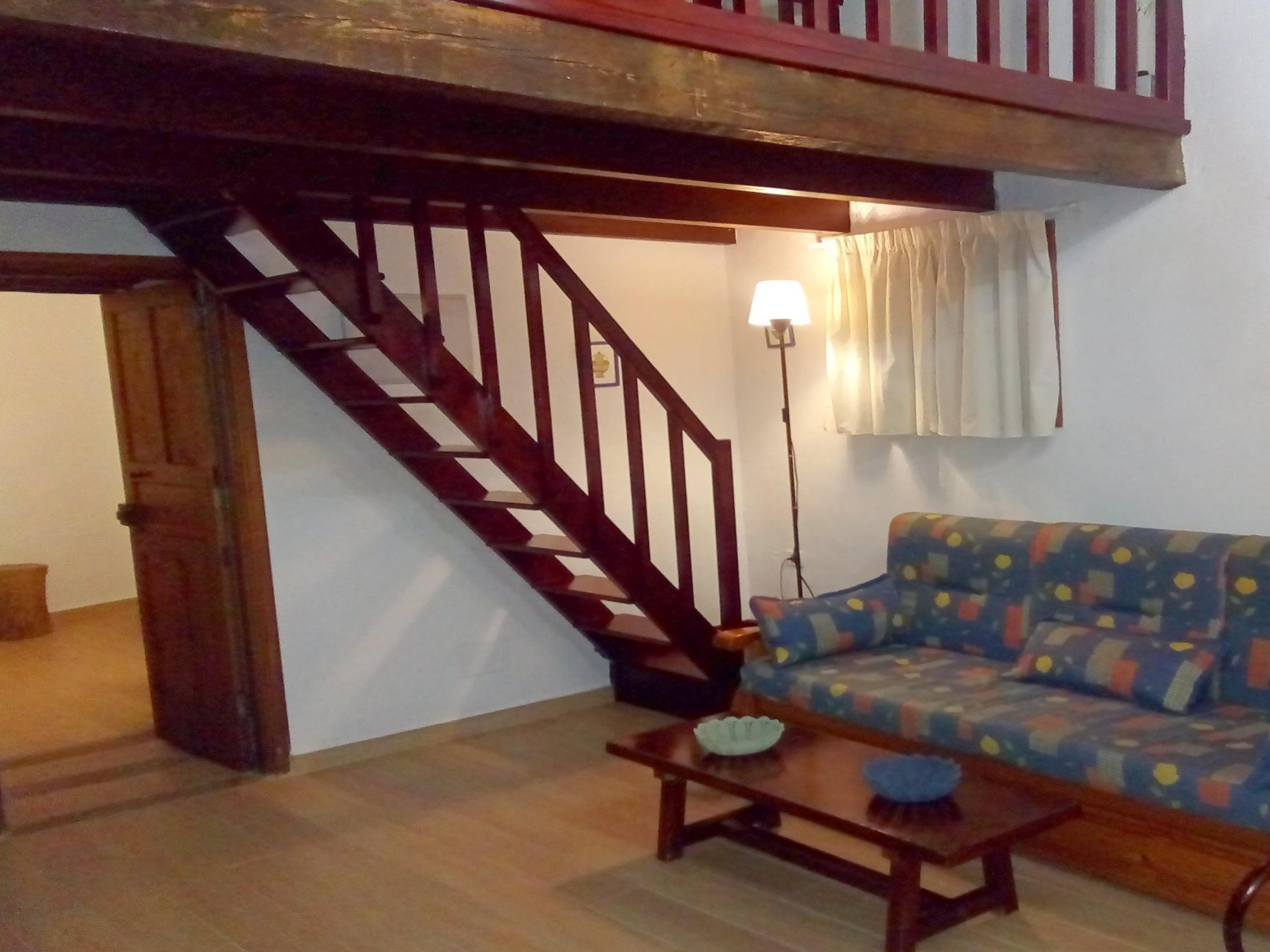 Aborigen Bimbache Ferienhaus