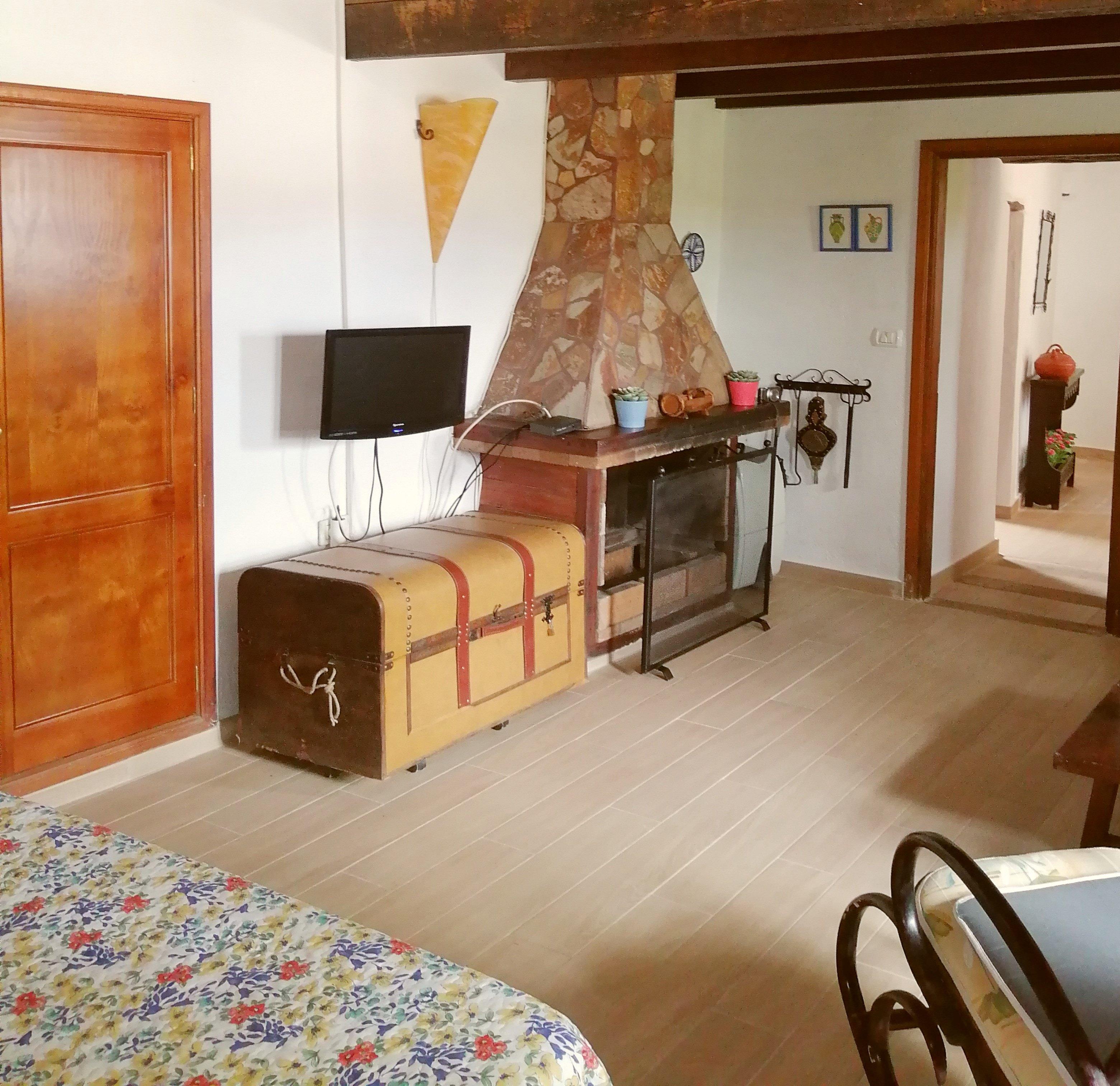 Aborigen Bimbache Ferienhaus