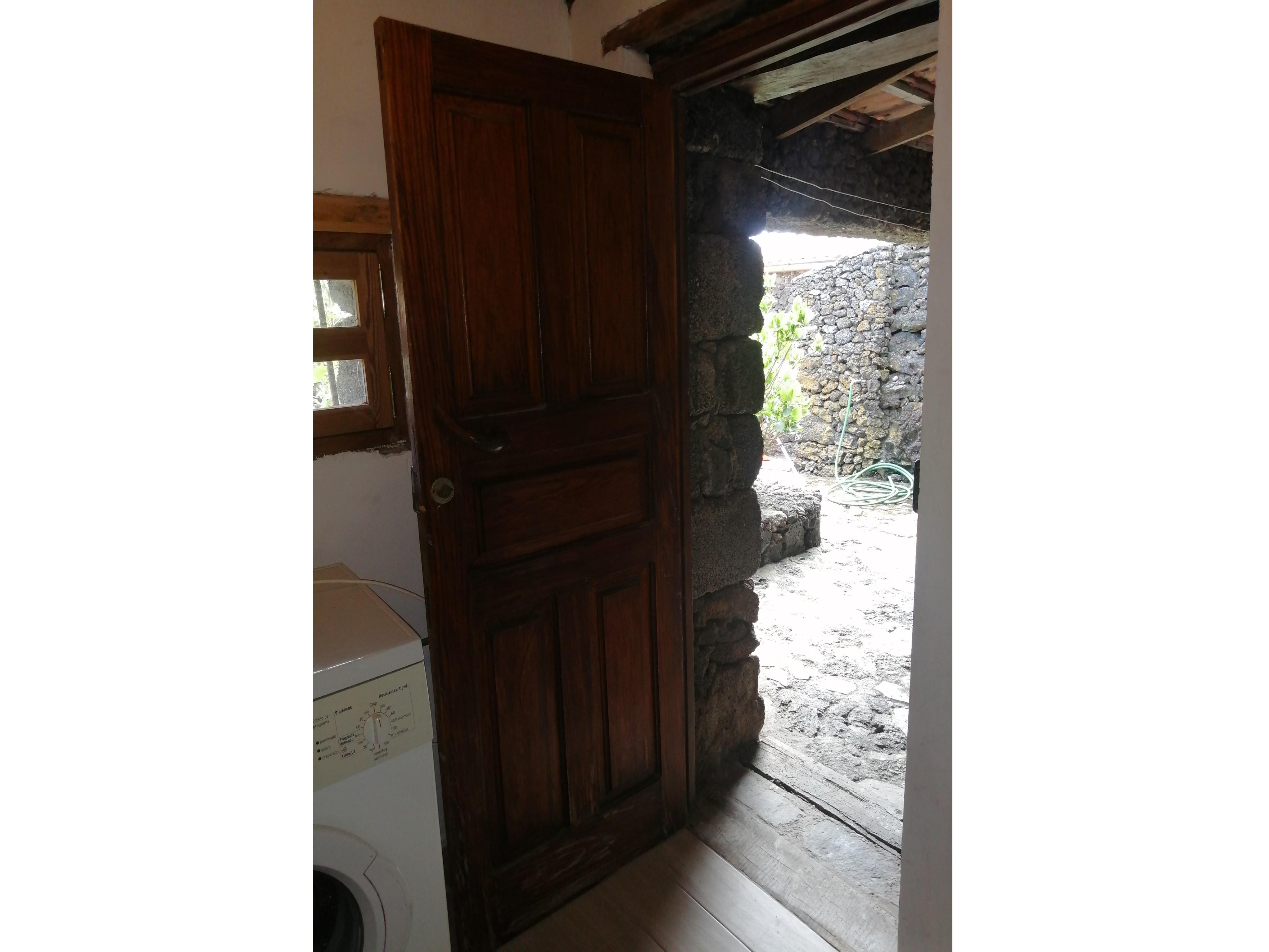 Ferienhaus Aborigen Bimbache San Andrés
