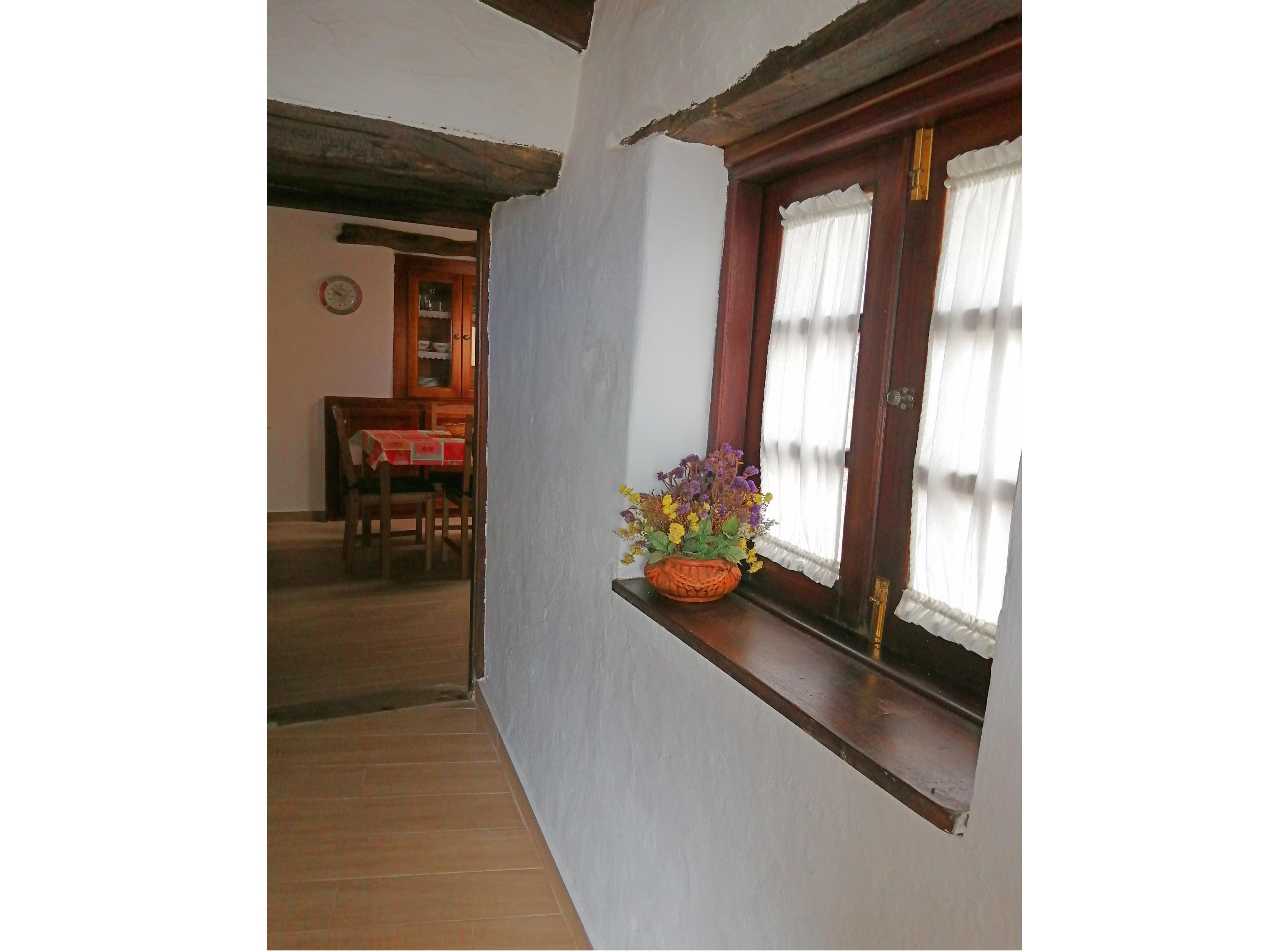 Ferienhaus Aborigen Bimbache