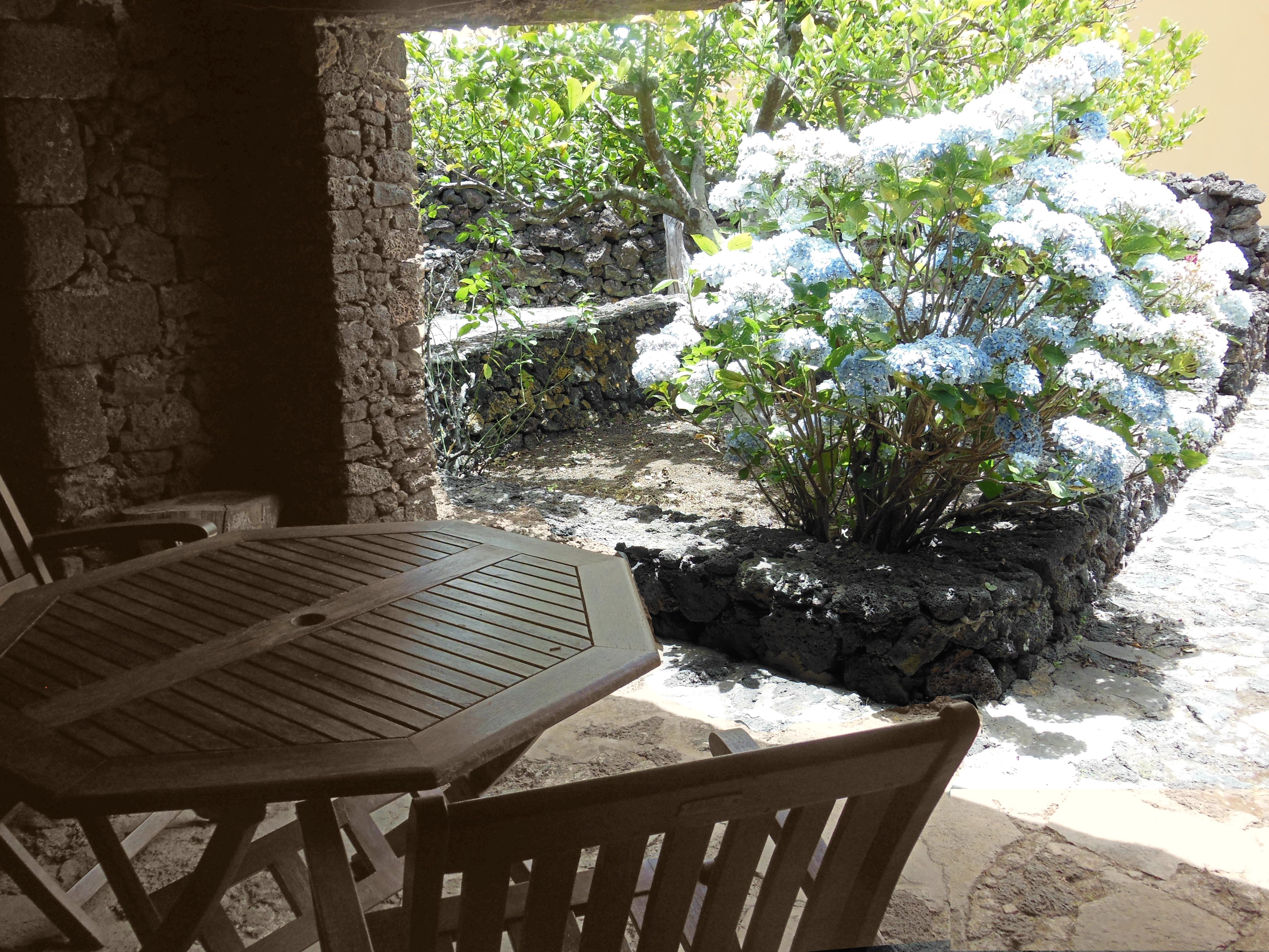 Aborigen Bimbache Ferienhaus San Andrés