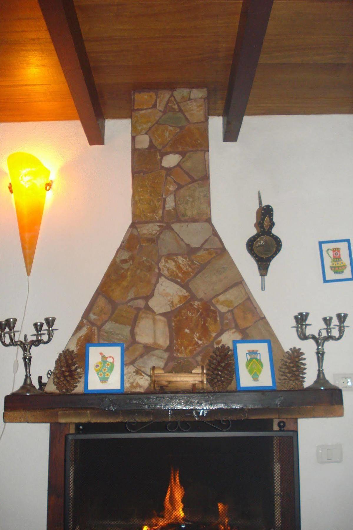 Aborigen Bimbache Ferienhaus *