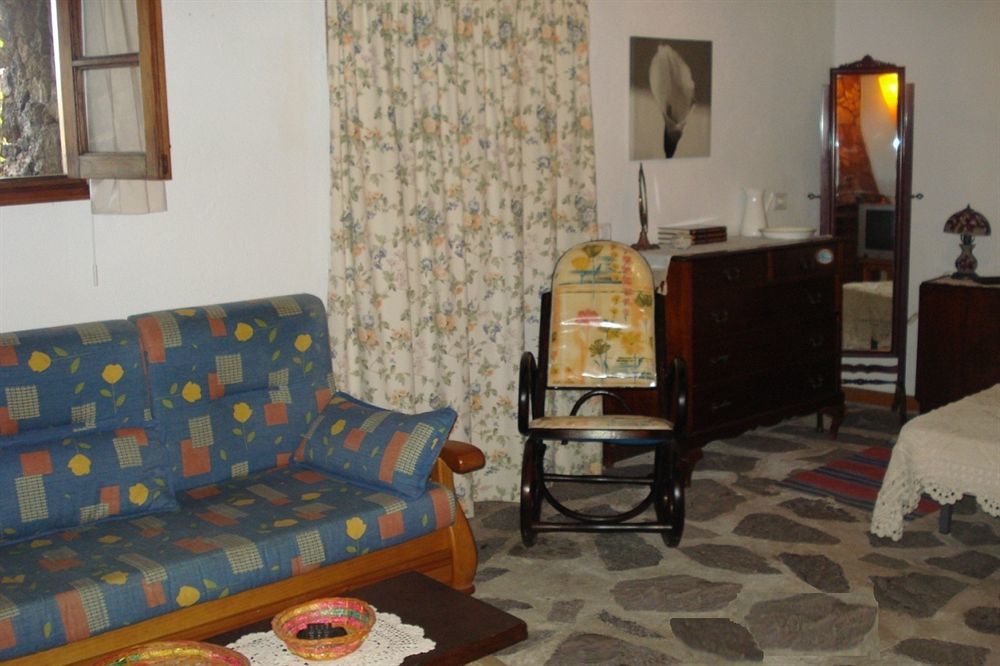 Ferienhaus Aborigen Bimbache San Andrés